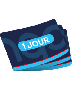Pass Journée